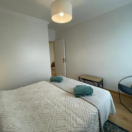 Costa Da Guia Mhouse Lease Apartamento *